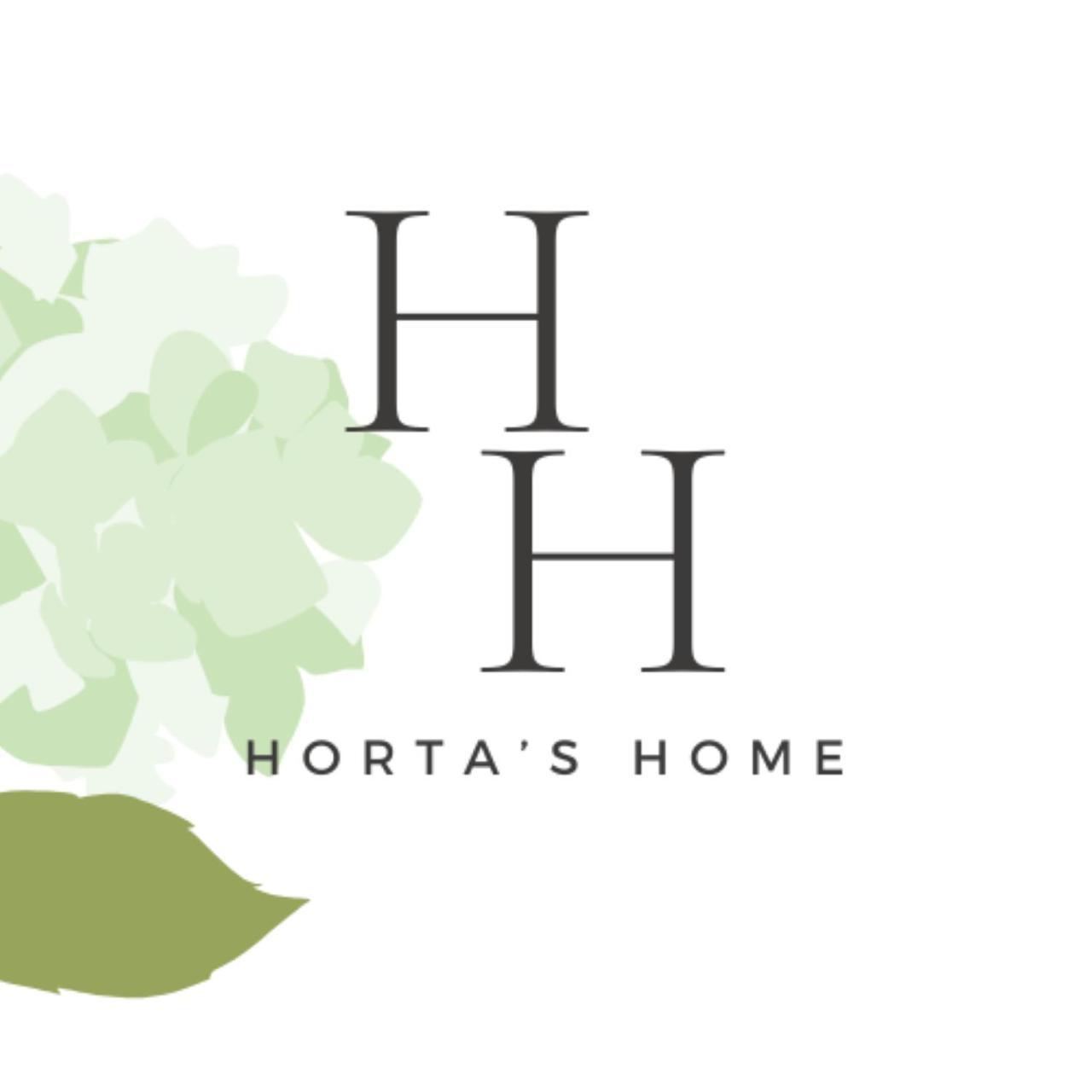 Horta'S Home Tiranë Luaran gambar